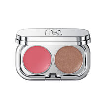 Mini paleta de blush balm Rabanne Balm-to-skin